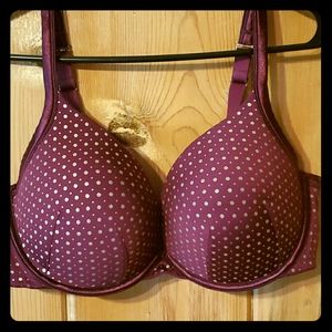 42dd  balconette bra